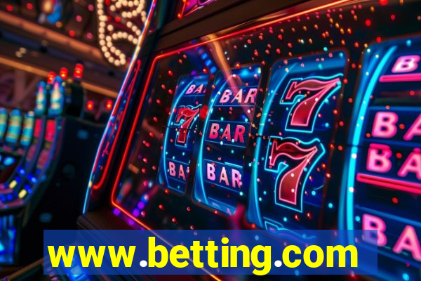 www.betting.com