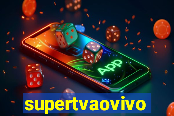 supertvaovivo