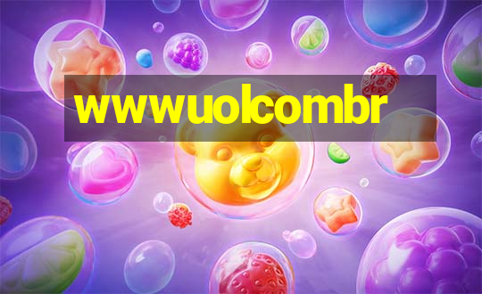 wwwuolcombr