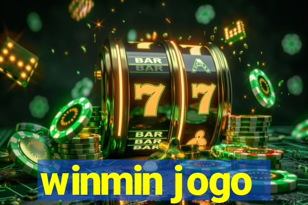 winmin jogo