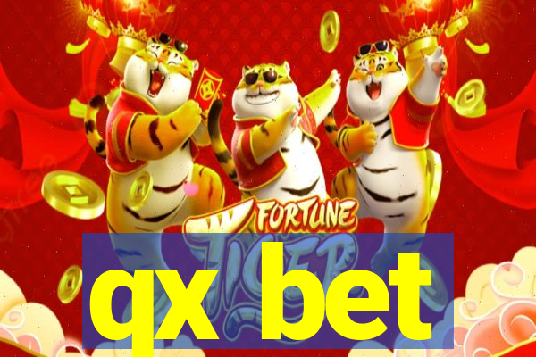 qx bet