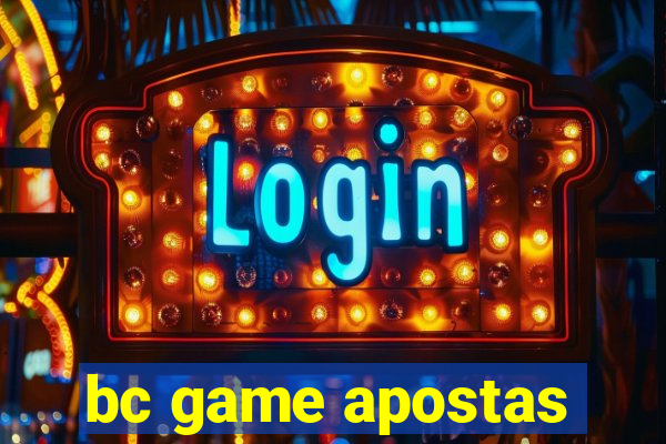 bc game apostas