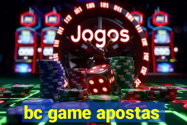 bc game apostas