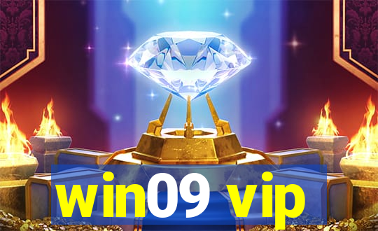 win09 vip