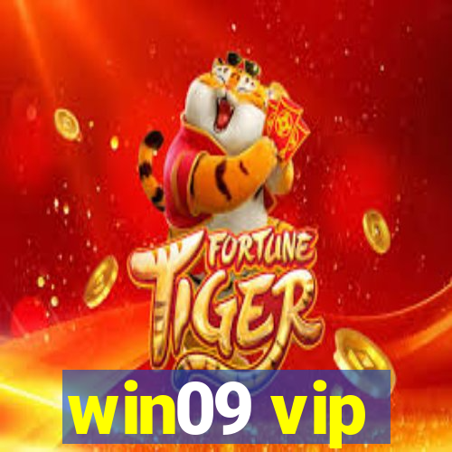 win09 vip