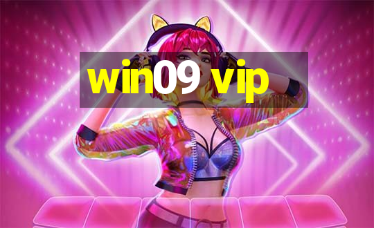 win09 vip