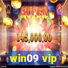 win09 vip