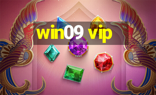 win09 vip