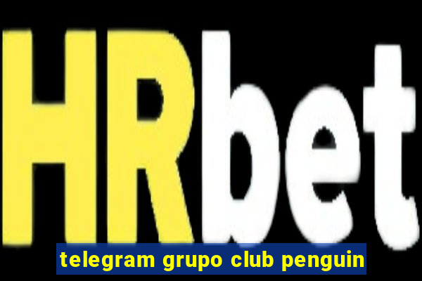 telegram grupo club penguin