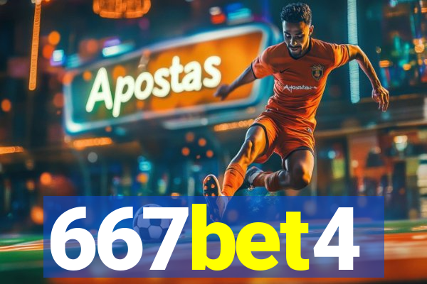 667bet4