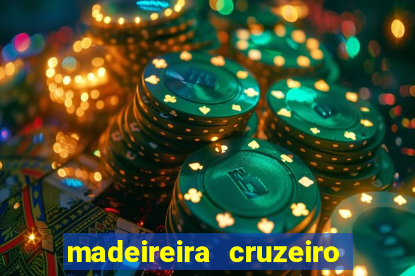 madeireira cruzeiro pouso alegre