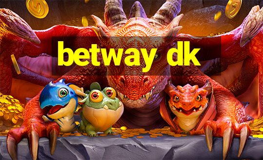 betway dk