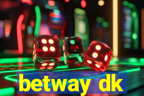 betway dk