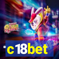 c18bet