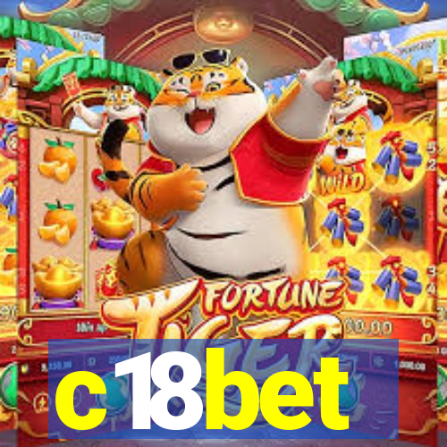 c18bet