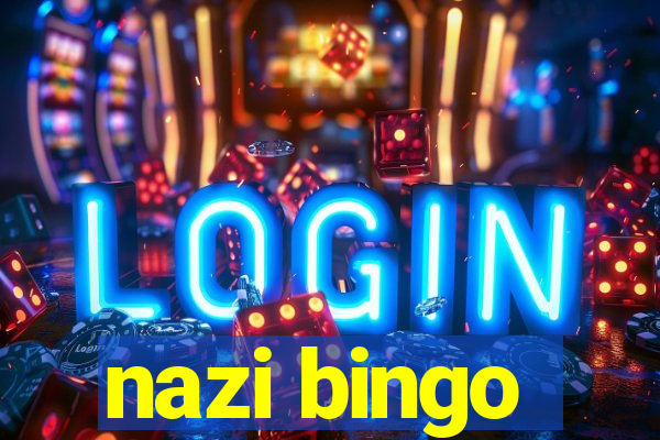 nazi bingo