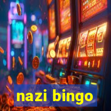 nazi bingo