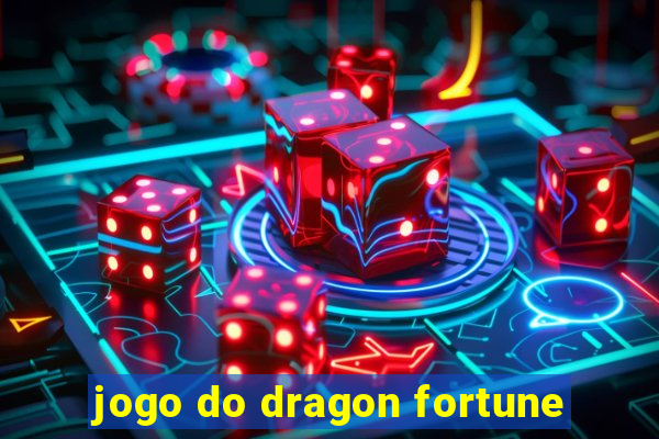 jogo do dragon fortune