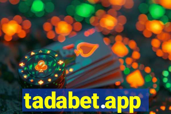 tadabet.app