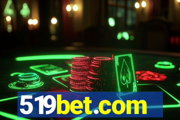 519bet.com