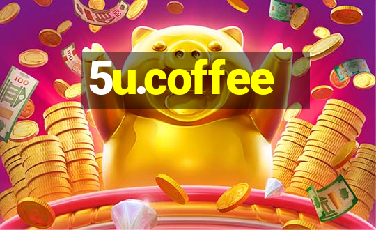 5u.coffee