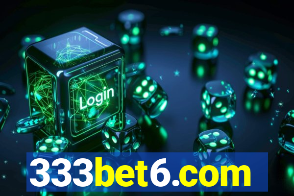 333bet6.com