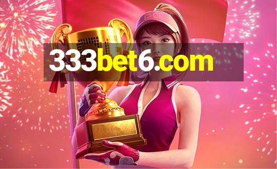 333bet6.com