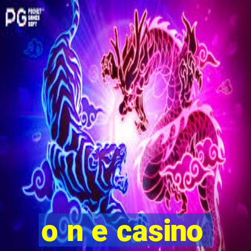 o n e casino