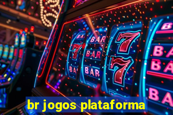 br jogos plataforma