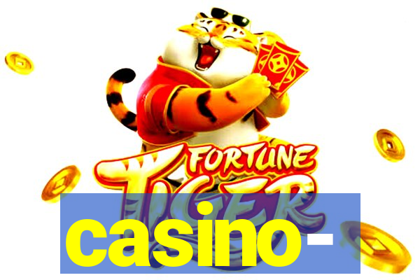 casino-