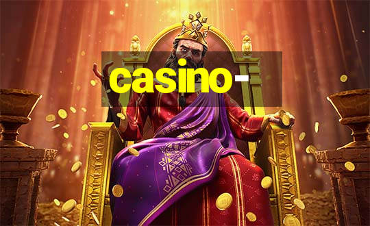 casino-