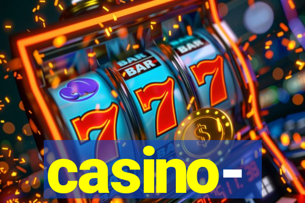 casino-