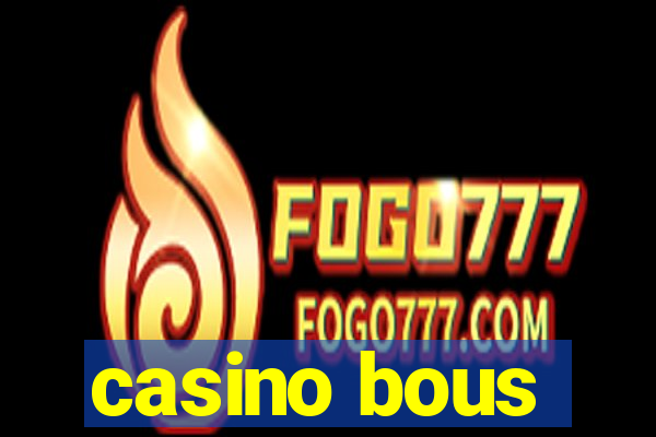 casino bous