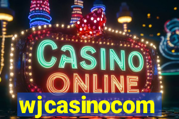 wjcasinocom