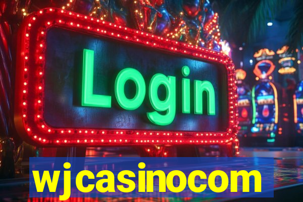 wjcasinocom