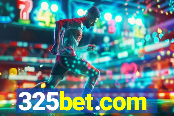 325bet.com