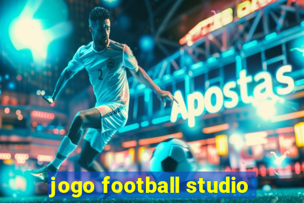 jogo football studio