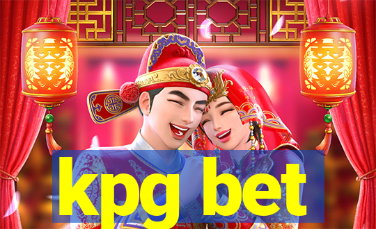 kpg bet