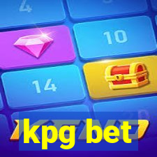 kpg bet