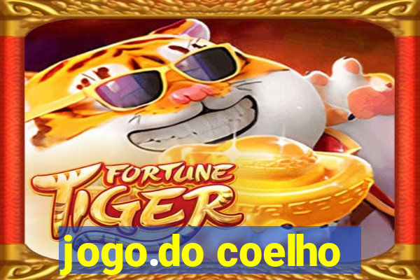 jogo.do coelho