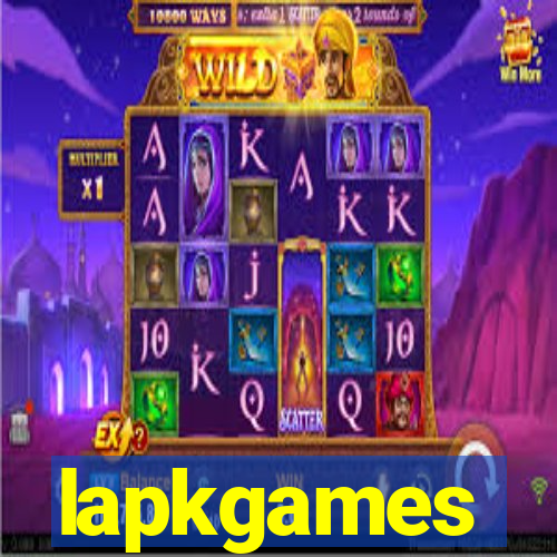 lapkgames