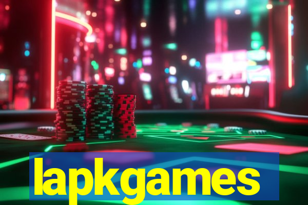 lapkgames