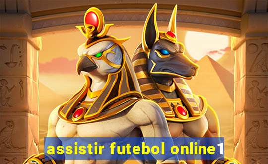 assistir futebol online1