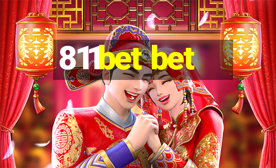 811bet bet