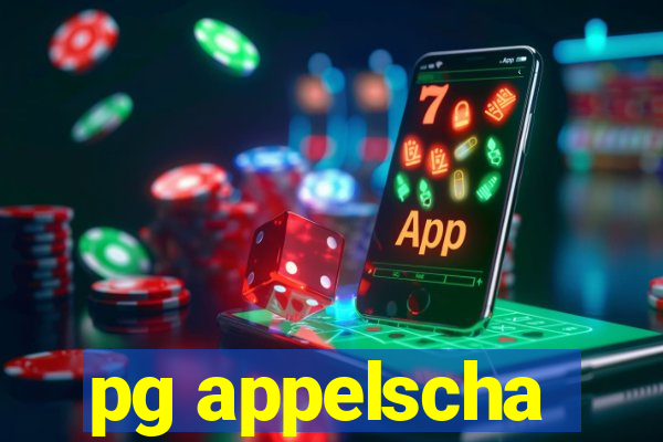 pg appelscha