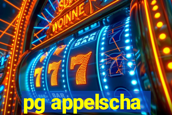 pg appelscha