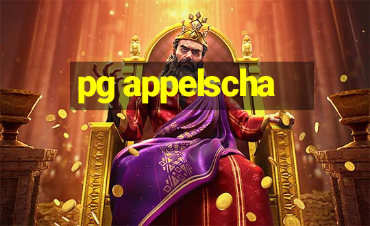 pg appelscha