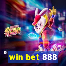 win bet 888