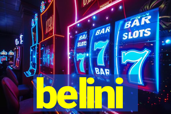 belini