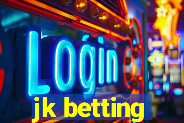 jk betting